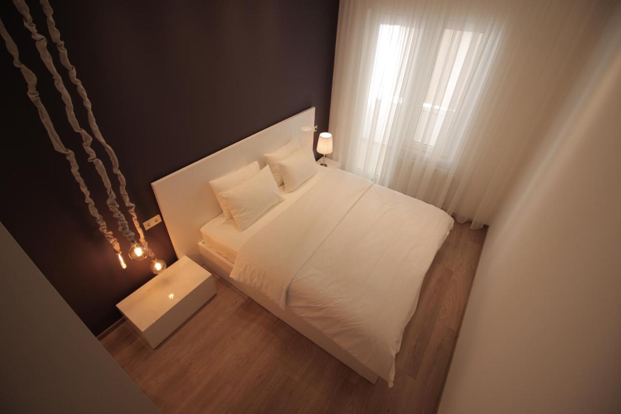 Super Luxury Apartments Tbilisi Exterior photo