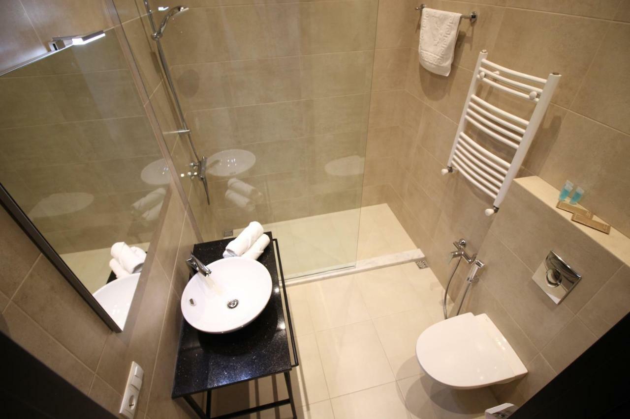 Super Luxury Apartments Tbilisi Exterior photo