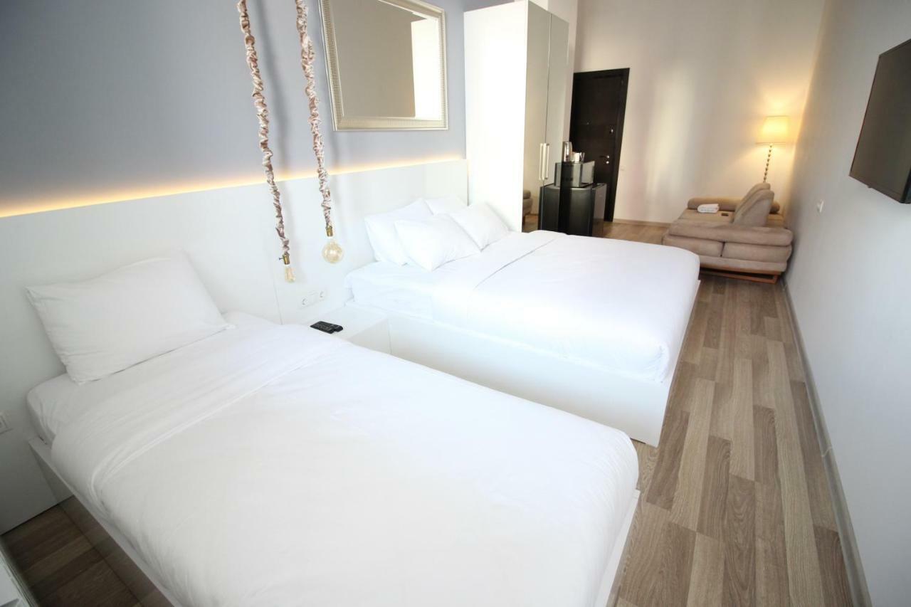 Super Luxury Apartments Tbilisi Exterior photo