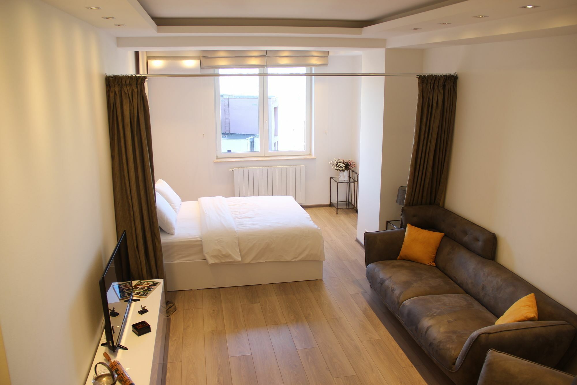 Super Luxury Apartments Tbilisi Exterior photo
